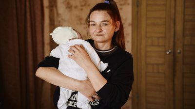 Ольга Крівогуб