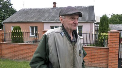 У будинку в Луцьку вибухнув газовий балон: подробиці У будинку в Луцьку вибухнув газовий балон: подробиці