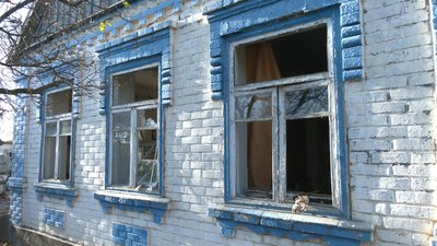 "Тільки но сховались, як ще раз, і ще раз". Обстріли Комишуваської громади — що розповідають жителі про наслідки "Тільки но сховались, як ще раз, і ще раз". Обстріли Комишуваської громади — що розповідають жителі про наслідки
