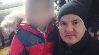 Шукали всю ніч: на Харківщині поблизу лісу загубилася 10-річна дівчинка Шукали всю ніч: на Харківщині поблизу лісу загубилася 10-річна дівчинка