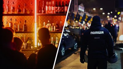 Поліція порушила 16 кримінальних справ через недотримання карантину у Харкові на Геловін