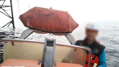 Прокуратура Криму скерувала до суду обвинувальний акт щодо працівника бурової установки