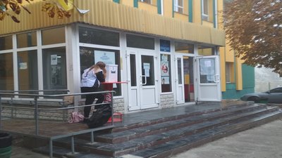 Вибори на Рівненщині очима Суспільного. Що і де відбувається Вибори на Рівненщині очима Суспільного. Що і де відбувається