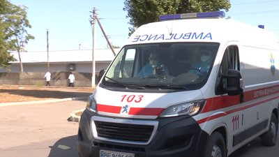 Місто Вознесенськ. Особливості життя у "помаранчевій" зоні