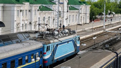 Поїзд Харків – Кременчук скасували ще до запуску: чому відмовилися від нового маршруту