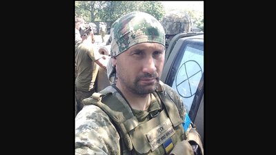 загиблі загиблі