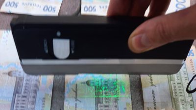 ДБР викрило на хабарництві бухгалтерку колонії на Херсонщині