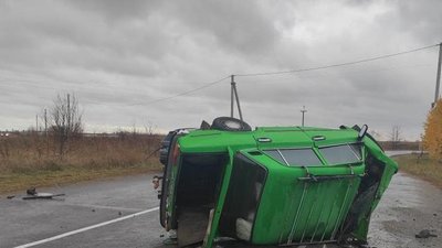 На Житомирщині судитимуть водія, який спричинив аварію, внаслідок якої загинуло подружжя На Житомирщині судитимуть водія, який спричинив аварію, внаслідок якої загинуло подружжя