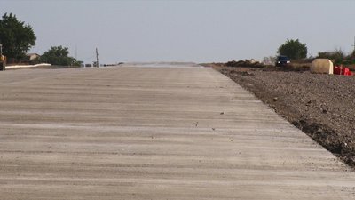 На ремонт миколаївських доріг виділять додаткове фінансування – Володимир Зеленський На ремонт миколаївських доріг виділять додаткове фінансування – Володимир Зеленський