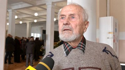 Похорон Олександра Венгриновича Похорон Олександра Венгриновича