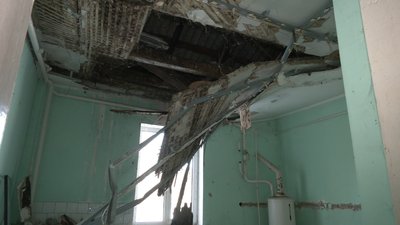 На Рівненщині тергромада зробить хаб для молоді з занедбаного приміщення На Рівненщині тергромада зробить хаб для молоді з занедбаного приміщення