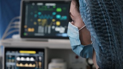 Понад 20 операцій з відновлення обличчя: інтерв'ю з співорганізаторкою місії американських хірургів у Львові Понад 20 операцій з відновлення обличчя: інтерв'ю з співорганізаторкою місії американських хірургів у Львові