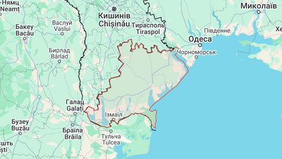 "Це нісенітниця": історик прокоментував заяву молдовської політикині про Буджак "Це нісенітниця": історик прокоментував заяву молдовської політикині про Буджак