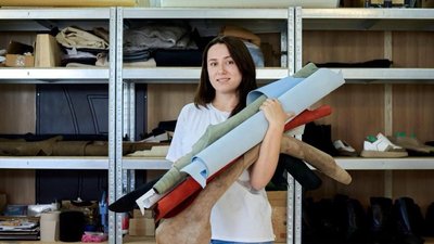 З початку року на Київщині з'явилося майже 8,5 тис. нових підприємців


