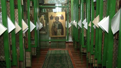 Понад 78 тисяч експонатів: у музеї на Рівненщині оцифровують фондову колекцію Понад 78 тисяч експонатів: у музеї на Рівненщині оцифровують фондову колекцію