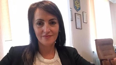 Міжконфесійний конфлікт у Красилові на Хмельниччині: Красилівська міська голова Ніла Островська Міжконфесійний конфлікт у Красилові на Хмельниччині: Красилівська міська голова Ніла Островська