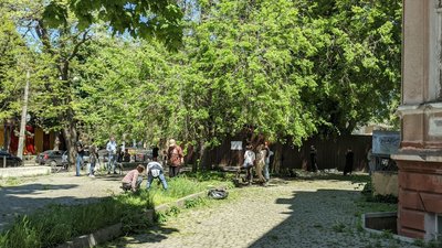 Одеситів закликають робити фото архітектури, аби зберегти міські пам'ятки Одеситів закликають робити фото архітектури, аби зберегти міські пам'ятки