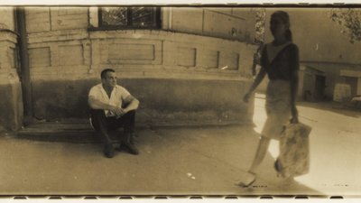 Українська чуттєвість: про що нам говорить сучасна фотографія