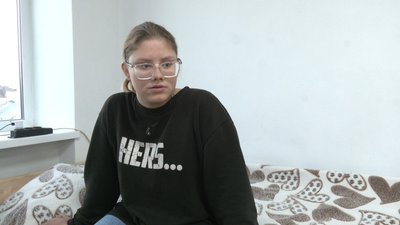 Вероніка Гонебіна Вероніка Гонебіна