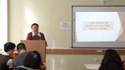 14 років заслання: у Луцьку відбувся вечір присвячений дисиденту Валентину Морозу 14 років заслання: у Луцьку відбувся вечір присвячений дисиденту Валентину Морозу