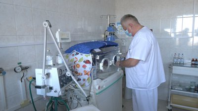 Інкубатор Інкубатор