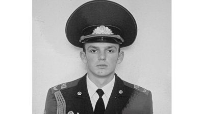 У пам'ять про загиблих: як родини однієї із громад на Житомирщині донатять на підтримку ЗСУ У пам'ять про загиблих: як родини однієї із громад на Житомирщині донатять на підтримку ЗСУ