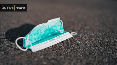 Житомирянин, який захворів на коронавірус, 4 дні не звертався до лікарів