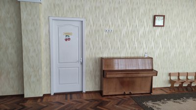 «Ми хочемо нормальних умов»: у Полтаві ВПО переселяють із садочка «Ми хочемо нормальних умов»: у Полтаві ВПО переселяють із садочка