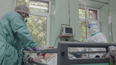 На Буковині виявили 37 випадків захворювання на COVID-19