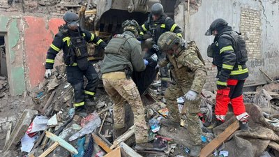 20 грудня на Донеччині загинула жінка та четверо людей поранені під обстрілами