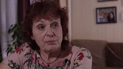 Будує музей єврейського побуту й Голокосту. Фаїна Баєк з Вінниччини