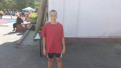 На Миколаївщині відбулося 2 турніри з греко-римської боротьби