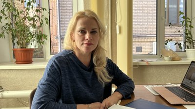 Миколаївські лікарні отримали обладнання для реанімації передчасно народжених малюків Миколаївські лікарні отримали обладнання для реанімації передчасно народжених малюків