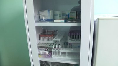 У двох районах Житомирщини немає жодної громади, де кількість вакцинованих освітян – 80 відсотків У двох районах Житомирщини немає жодної громади, де кількість вакцинованих освітян – 80 відсотків