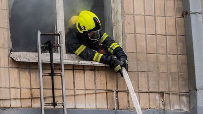 Компенсація за пошкоджене житло: хто може претендувати та як отримати у Чернівцях