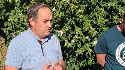 Третій етап "Євідновлення". У Миколаєві місцева влада зустрілася із власниками зруйновних будинків Третій етап "Євідновлення". У Миколаєві місцева влада зустрілася із власниками зруйновних будинків