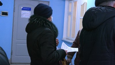 "Люди святкували". Чому на Франківщині поменшало охочих щепитися проти COVID-19