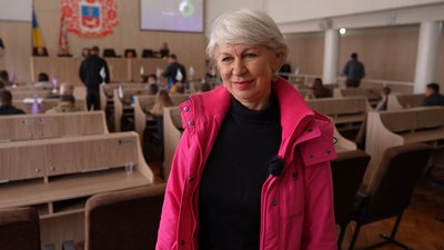 У Черкасах відбулася 87-ма сесія міської ради