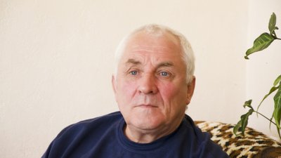 "Сиділи на гауптвахті". Одеський капелан про найважчі моменти з російського полону. ВІДЕОНОВИНИ "Сиділи на гауптвахті". Одеський капелан про найважчі моменти з російського полону. ВІДЕОНОВИНИ