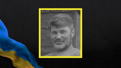 9 січня стало відомо про загибель трьох захисників з Краснокутської та Мереф'янської громад Харківщини 9 січня стало відомо про загибель трьох захисників з Краснокутської та Мереф'янської громад Харківщини