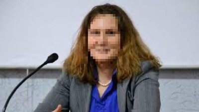 Житомир, Монтян, прокуратура, адвокатка
