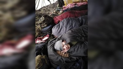 Соціальна педагогиня з Франківщини воює на Запоріжжі Соціальна педагогиня з Франківщини воює на Запоріжжі