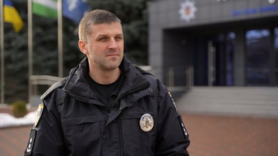 Після полону пішов у добровольці: чернігівець Сергій Ковальчук один із перших записався до "Гвардії наступу" Після полону пішов у добровольці: чернігівець Сергій Ковальчук один із перших записався до "Гвардії наступу"