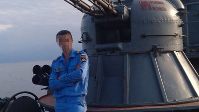 СБУ повідомила про підозру у держзраді двом уродженцям Хмельниччини, як перейшли на бік РФ
