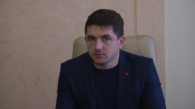 В Одесі показали, як виглядатиме перше в місті легальне казино В Одесі показали, як виглядатиме перше в місті легальне казино