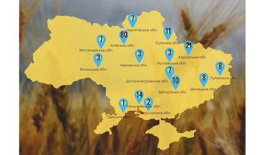 Майже 200 вантажів та допомога з п'яти країн світу — волонтерський штаб у Чернівцях про 2 місяці роботи Майже 200 вантажів та допомога з п'яти країн світу — волонтерський штаб у Чернівцях про 2 місяці роботи