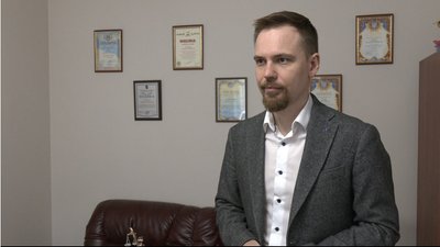 Судилися 5 років: чи повернуть Тернопільську обласну школу мистецтв Судилися 5 років: чи повернуть Тернопільську обласну школу мистецтв