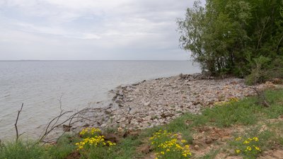 Кременчуцьке водосховище