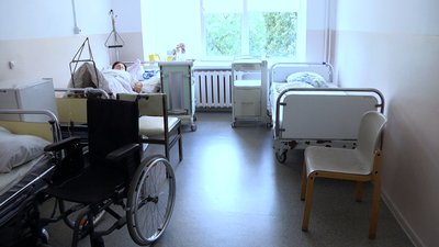 У Житомирі готові до початку опалювального сезону У Житомирі готові до початку опалювального сезону