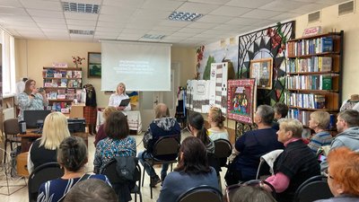 У Тернополі презентували фільм про політв’язнів, які пережили масові розстріли